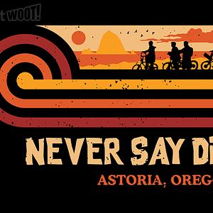 Graphic for Retro Vintage Docks