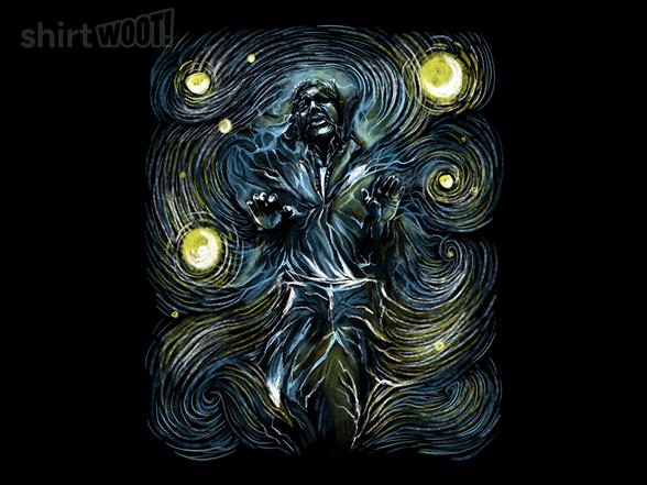 Woot!: Starry Carbonite