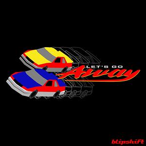 Graphic for Daytonaaa