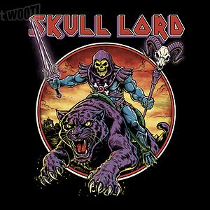 Graphic for Skull Lord