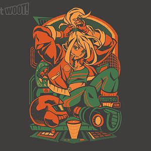 Graphic for After the Mission