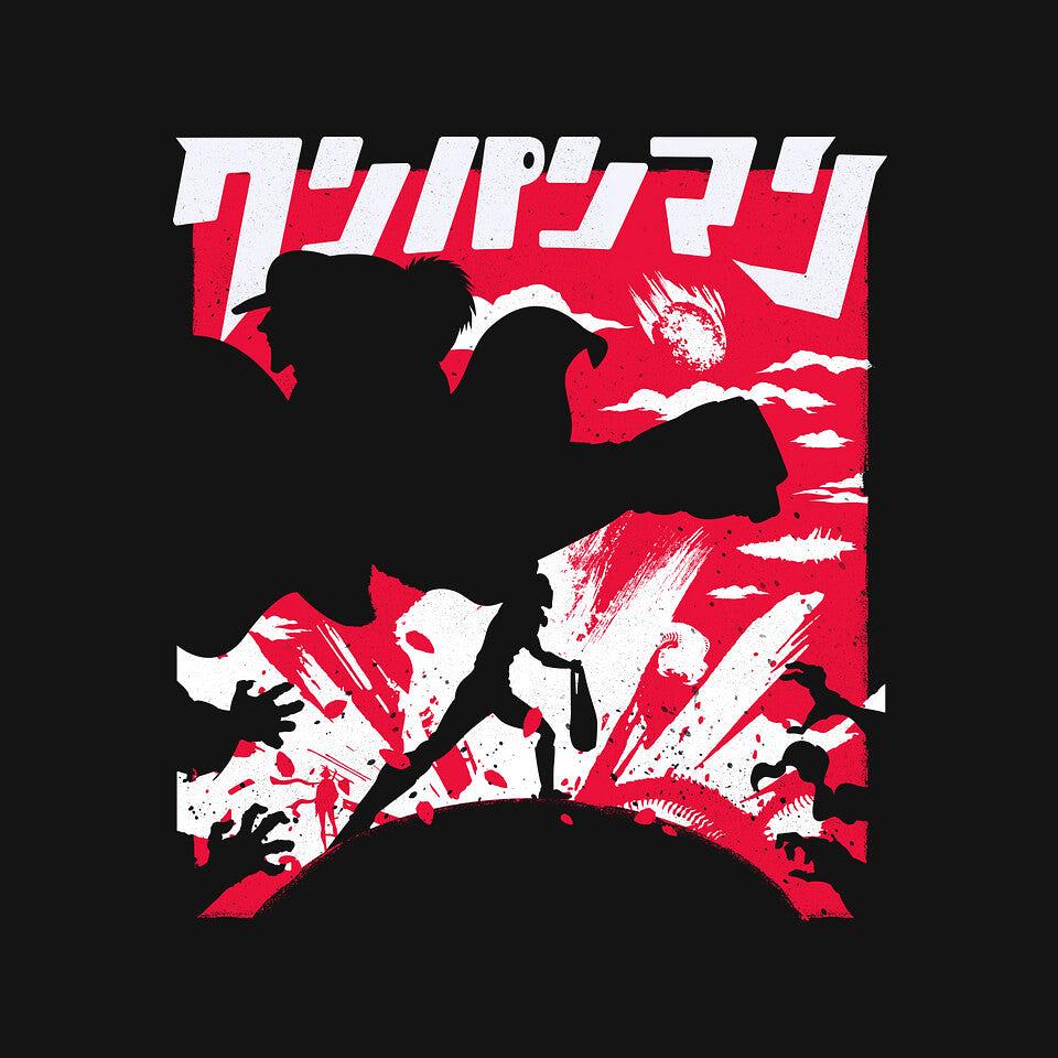 TeeFury: Hero For Fun