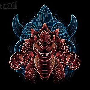 Graphic for The Princess Is Not Here