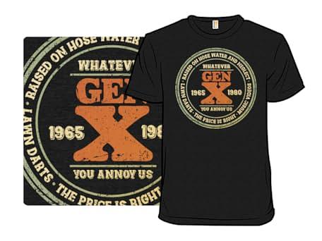 Woot!: Raised on Hose Water and Neglect