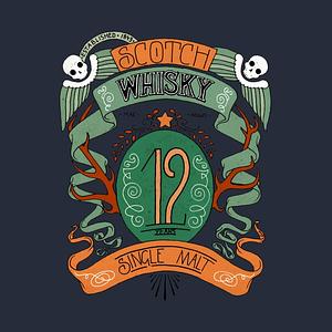 Graphic for Scotch Whisky