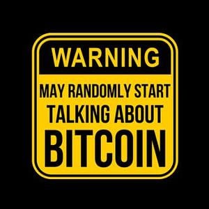 Graphic for May Randomly Talk Hoodie