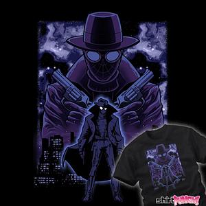 Graphic for Noir Shadow Nebula