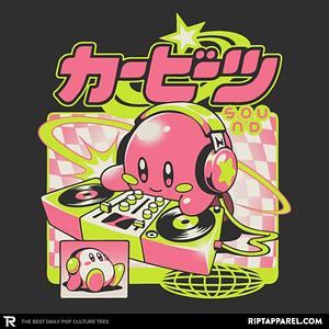 Graphic for Cute Beats