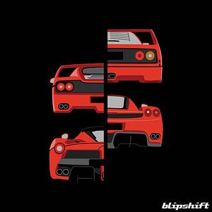 Graphic for F-lagship