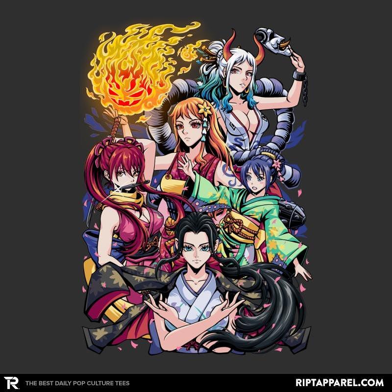 Ript: Crimson Voyage