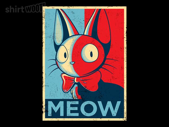 Woot!: Vote Cats
