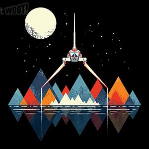 Graphic for Vintage Emperor