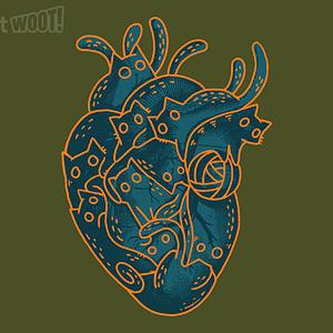 Graphic for Heart Cats