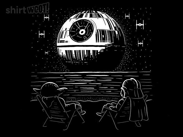 Woot!: The Dark Side Of The Beach
