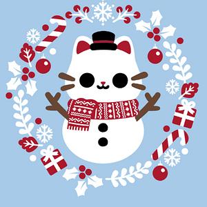 Graphic for Snowcat