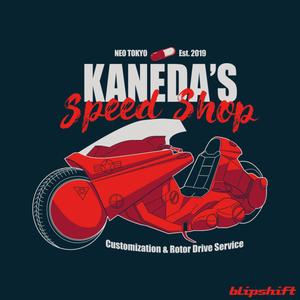 Graphic for Riderpunk