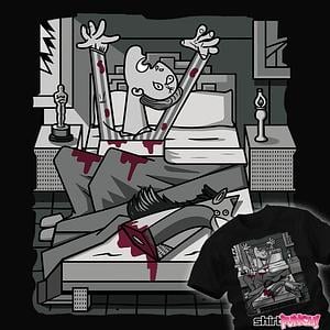 Graphic for Cubist Mafia