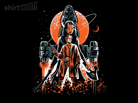 Woot!: Time to Misbehave