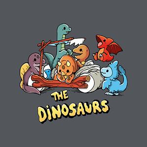 Graphic for The Dinosaurs