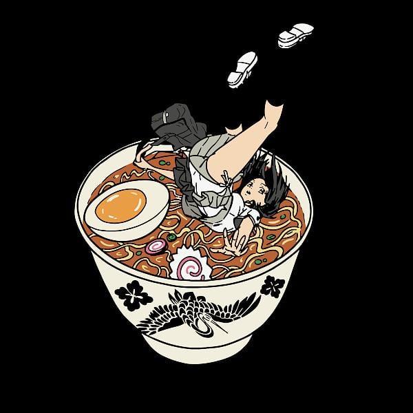NeatoShop: the Ramen Bowl