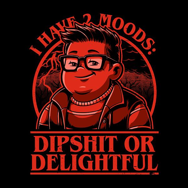 NeatoShop: Stranger Kid Delightful