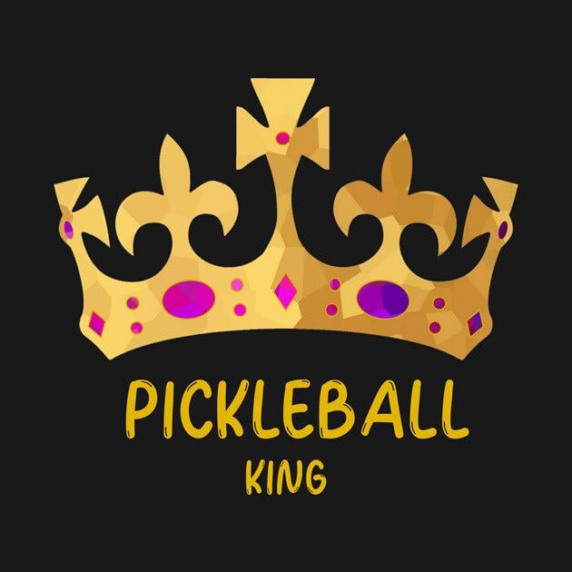 TeePublic: Pickleball