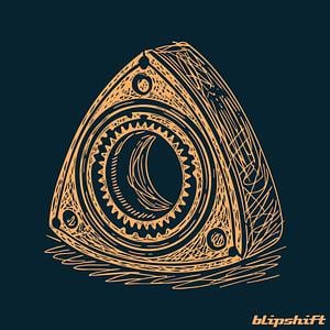 Graphic for Blueprinted