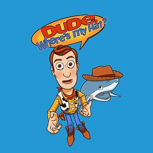 Graphic for Dude where’s my hat