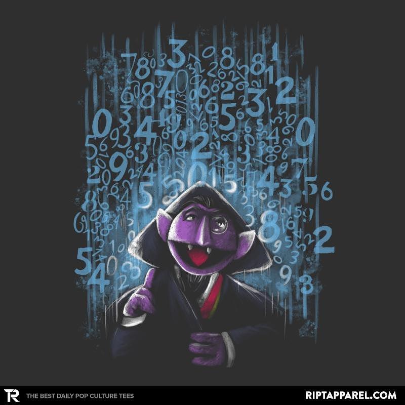 Ript: It's Raining Numbers