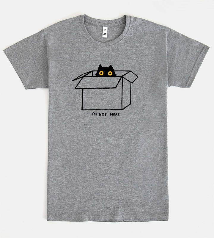 Pampling: Im Not Here