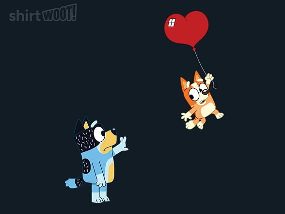 Woot!: Bingo Balloon