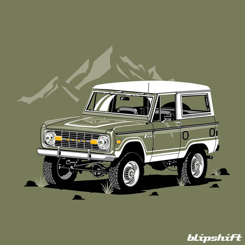 blipshift: Giddy Up Giddy Down