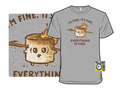 Woot!: A Fine Camping Trip