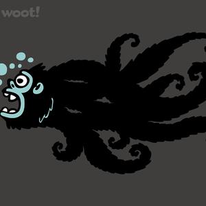Graphic for Sea Chimp