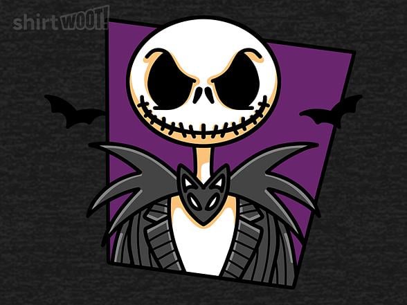 Woot!: Kentucky Fried Skellington