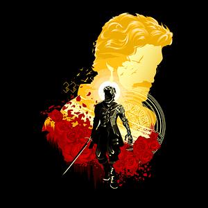 Graphic for Expedition Protagonist