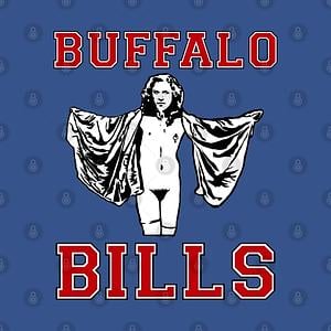 Graphic for buffalo bills