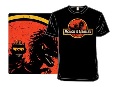 Woot!: Jurassic Crawl