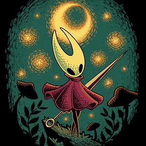 Graphic for Starry Night Adventure