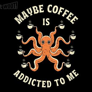 Graphic for Addicted To Me