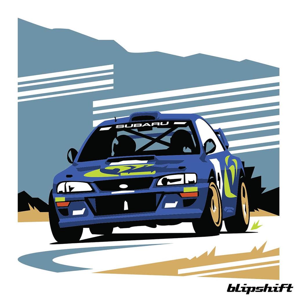 blipshift: All Wheel Slide