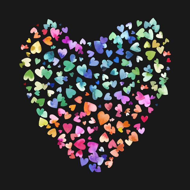 TeePublic: Valentine