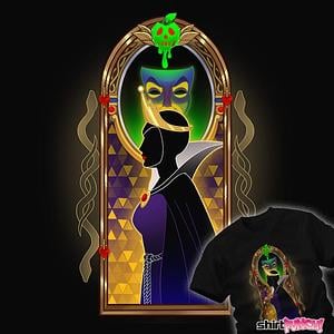 Graphic for Evil Queen