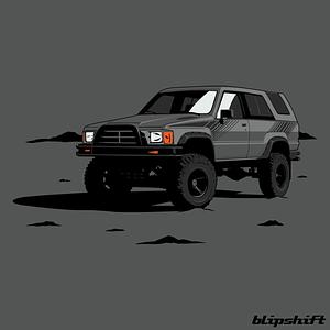 Graphic for Adventure Runner