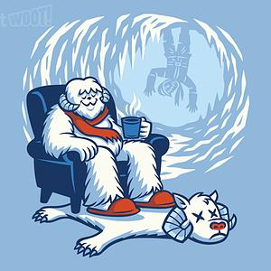 Graphic for Cozy Cave