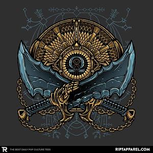 Graphic for Destiny of the God