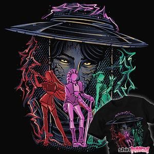 Graphic for Hunt In Style