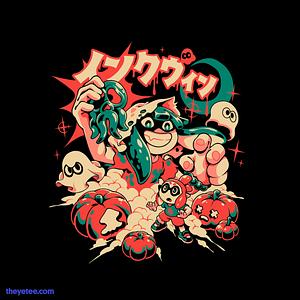 Graphic for InkWeen