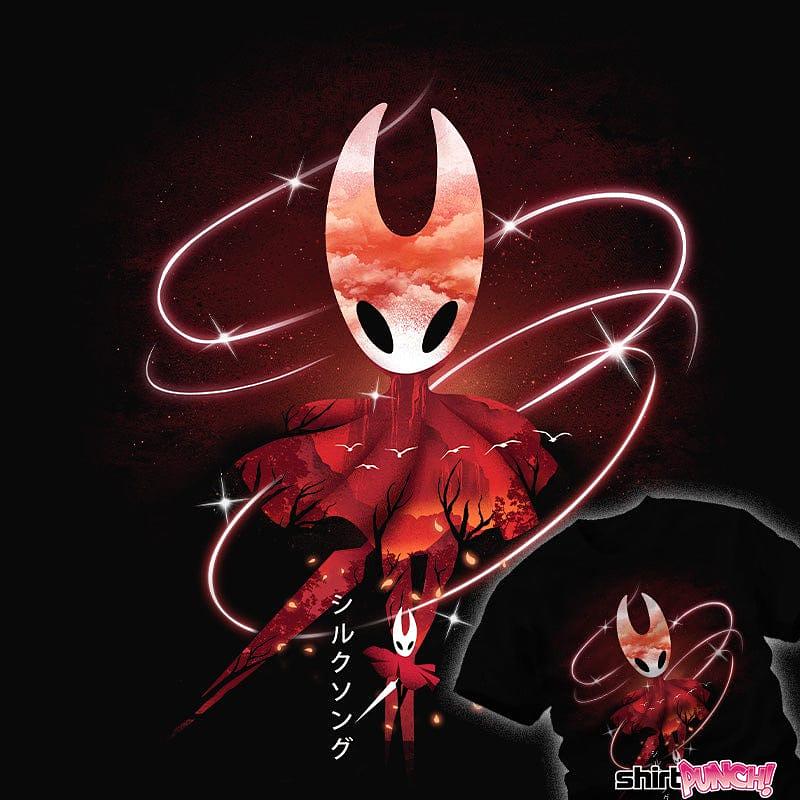 ShirtPunch: Hornet Shadow