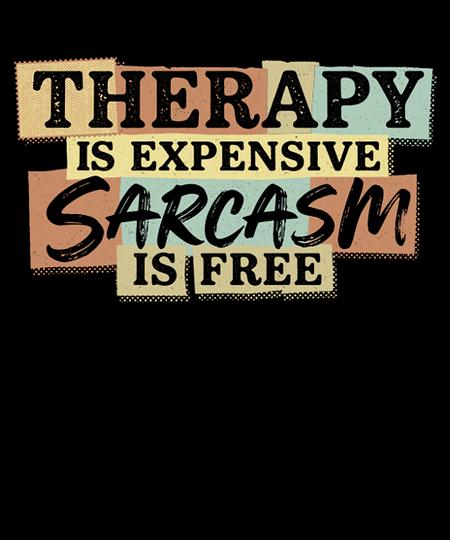 Qwertee: Sarcasm Is Free